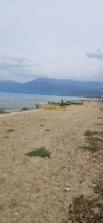 Drilon i Pogradec nad Ochrydem