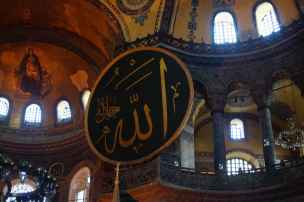 Tablice kaligraficzne w Hagia Sophia - haga-sofia-025.jpg